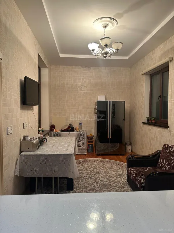 Satılır 3 otaqlı mənzil 100 m²