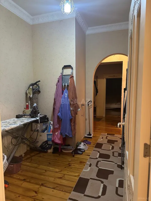 Satılır 3 otaqlı mənzil 100 m²