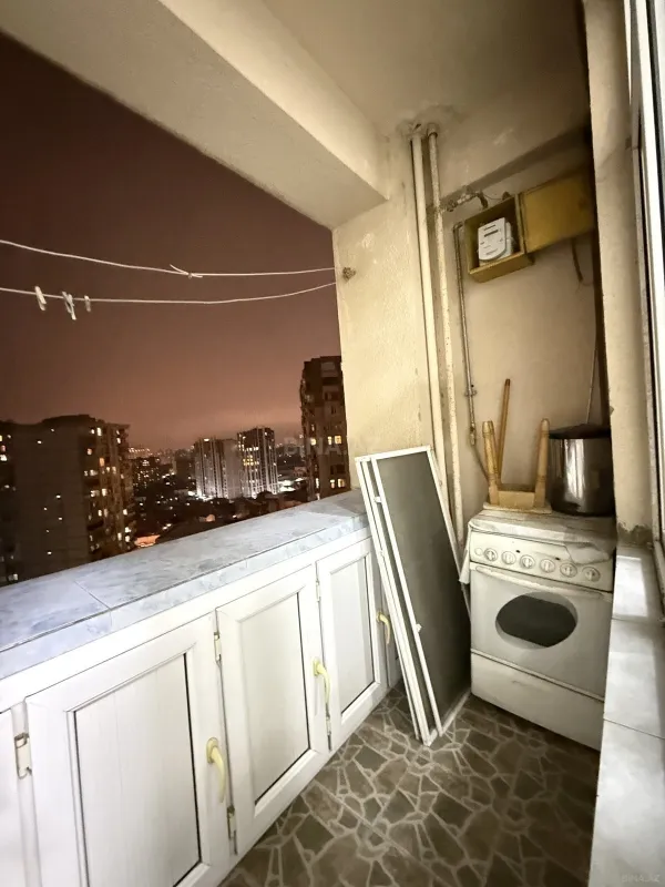 Satılır 3 otaqlı mənzil 110 m²
