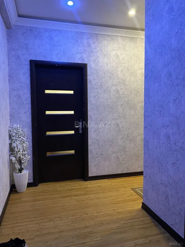 Kirayə verilir 3 otaqlı mənzil 75 m²
