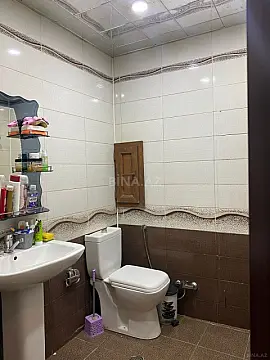 Kirayə verilir 3 otaqlı mənzil 75 m²