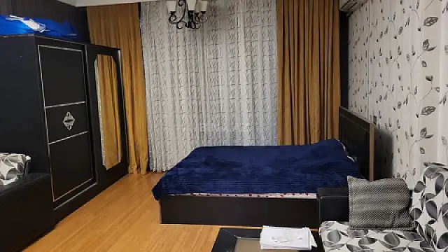 Kirayə verilir 3 otaqlı mənzil 75 m² — Bakı, Memar Əcəmi yanı 3 otaq 75.00 m²