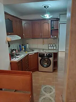 Kirayə verilir 2 otaqlı mənzil 55 m²