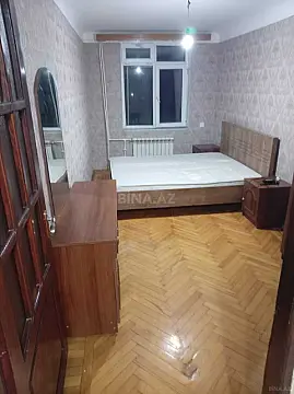 Kirayə verilir 2 otaqlı mənzil 55 m²