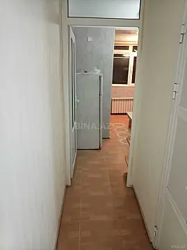 Kirayə verilir 2 otaqlı mənzil 55 m²
