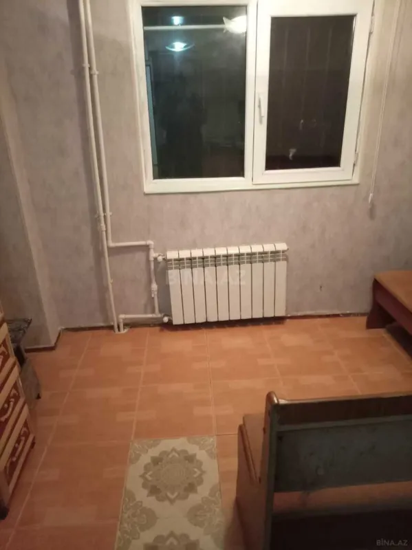 Kirayə verilir 2 otaqlı mənzil 55 m²