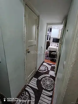 Satılır 1 otaqlı mənzil 29.2 m²