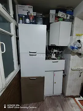 Satılır 1 otaqlı mənzil 29.2 m²