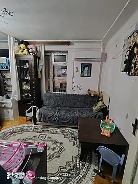 Satılır 1 otaqlı mənzil 29.2 m² — Bakı, Memar Əcəmi yanı 1 otaq 29.20 m²
