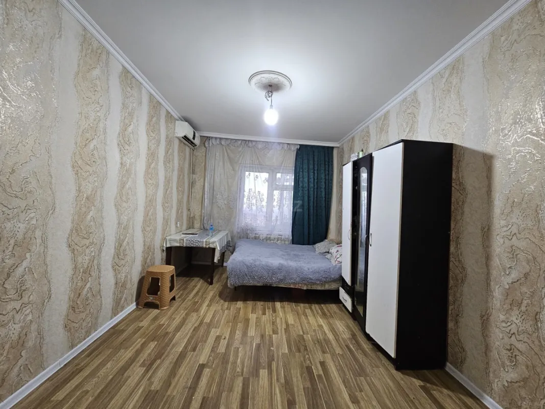 Satılır 2 otaqlı mənzil 42 m²