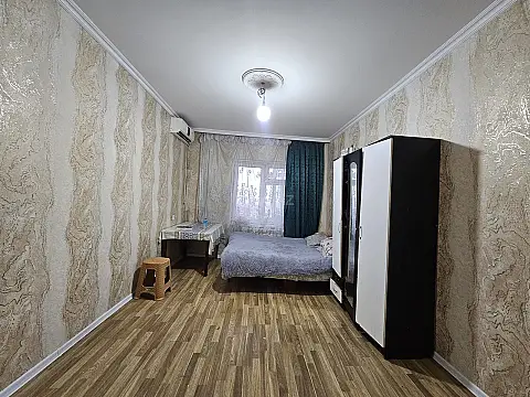 Satılır 2 otaqlı mənzil 42 m² — Bakı, Yeni Günəşli 2 otaq 42.00 m²