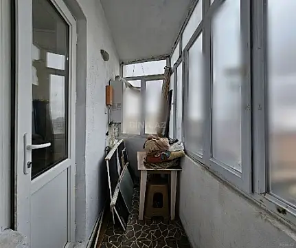 Satılır 2 otaqlı mənzil 42 m²