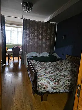 Satılır 3 otaqlı mənzil 96 m²