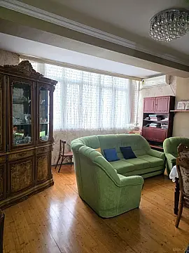 Satılır 3 otaqlı mənzil 96 m²