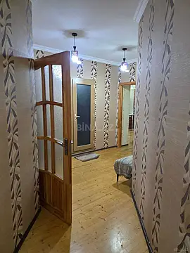 Satılır 3 otaqlı mənzil 96 m²