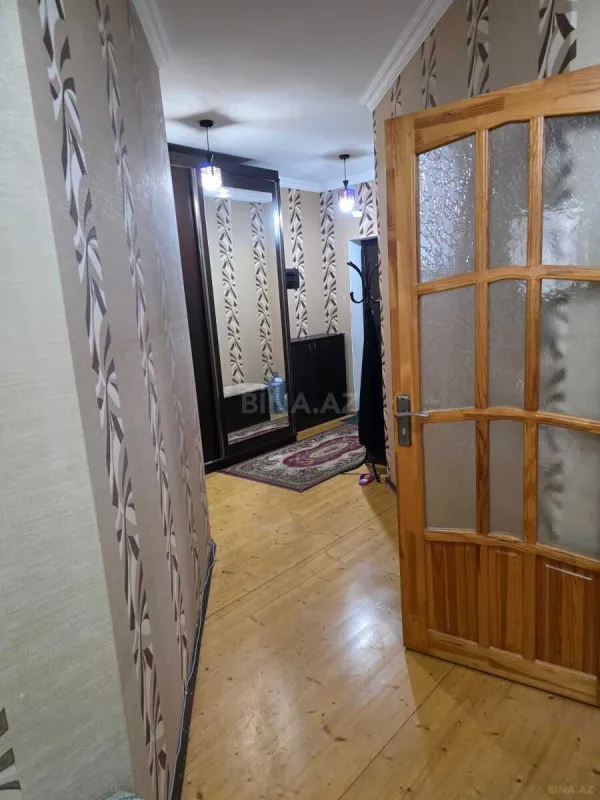 Satılır 3 otaqlı mənzil 96 m²