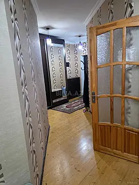 Satılır 3 otaqlı mənzil 96 m²