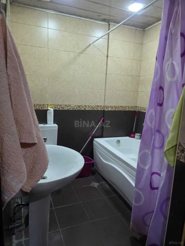 Satılır 3 otaqlı mənzil 96 m²