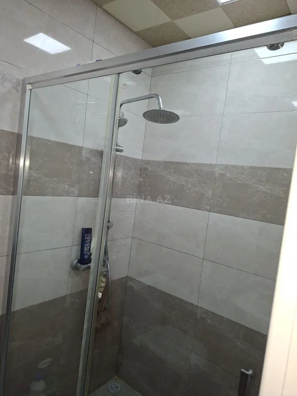 Satılır 2 otaqlı mənzil 47 m²