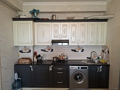 Satılır 2 otaqlı mənzil 47 m²