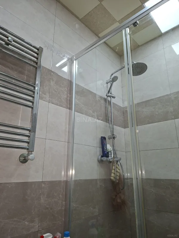 Satılır 2 otaqlı mənzil 47 m²