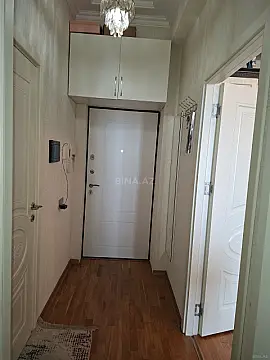 Satılır 2 otaqlı mənzil 47 m²