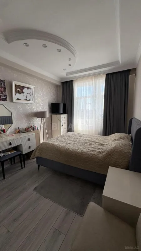 Satılır 2 otaqlı mənzil 60 m²