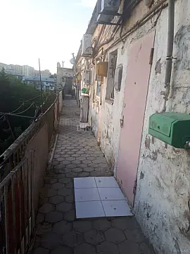 Kirayə verilir 1 otaqlı mənzil 25 m²