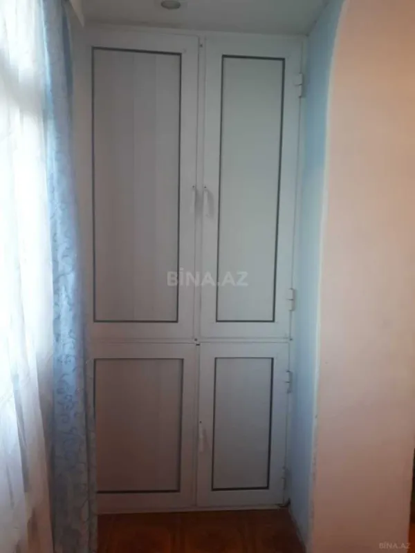Kirayə verilir 1 otaqlı mənzil 25 m²