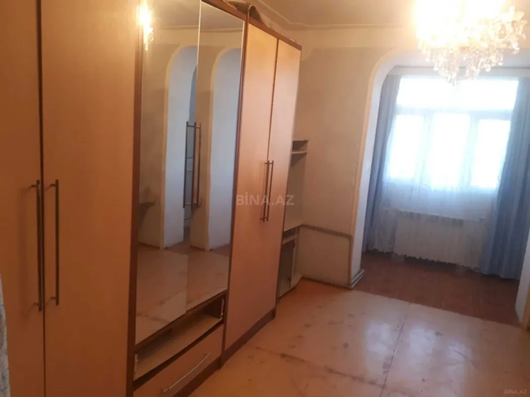 Kirayə verilir 1 otaqlı mənzil 25 m²