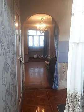 Kirayə verilir 1 otaqlı mənzil 25 m²
