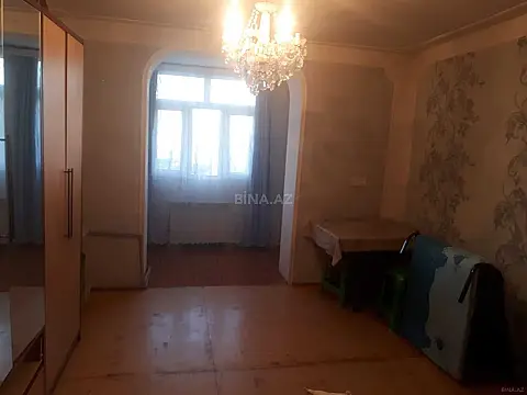 Kirayə verilir 1 otaqlı mənzil 25 m²
