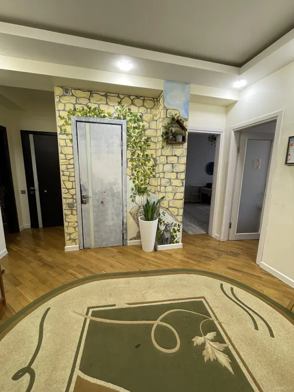 Satılır 2 otaqlı mənzil 90 m²