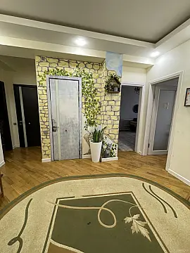 Satılır 2 otaqlı mənzil 90 m²