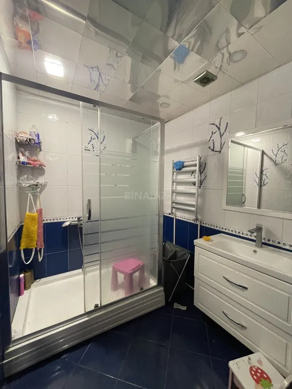 Satılır 2 otaqlı mənzil 90 m²