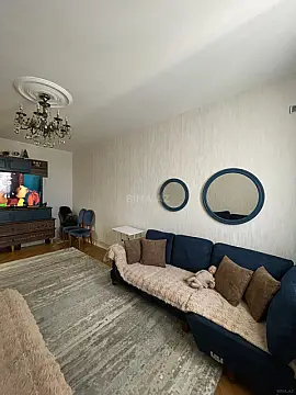 Satılır 2 otaqlı mənzil 90 m²
