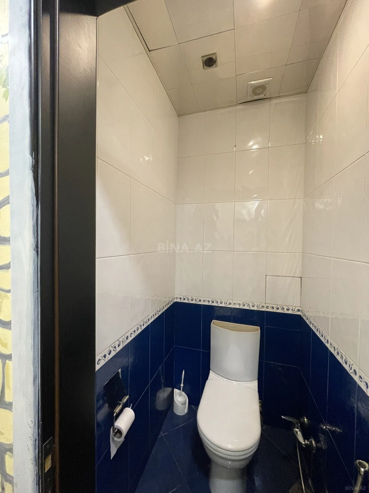 Satılır 2 otaqlı mənzil 90 m²