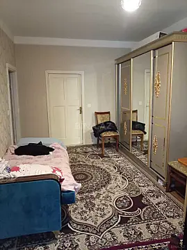 Satılır 2 otaqlı mənzil 55 m² — Bakı, Şəhər mərkəzi 2 otaq 55.00 m²