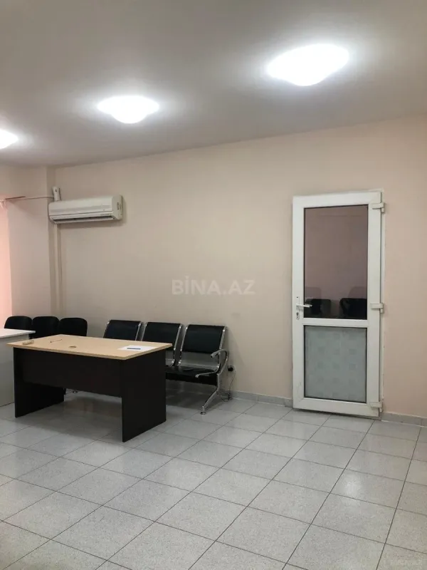 Kirayə verilir obyekt 130 m²