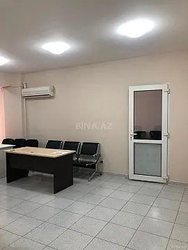 Kirayə verilir obyekt 130 m²