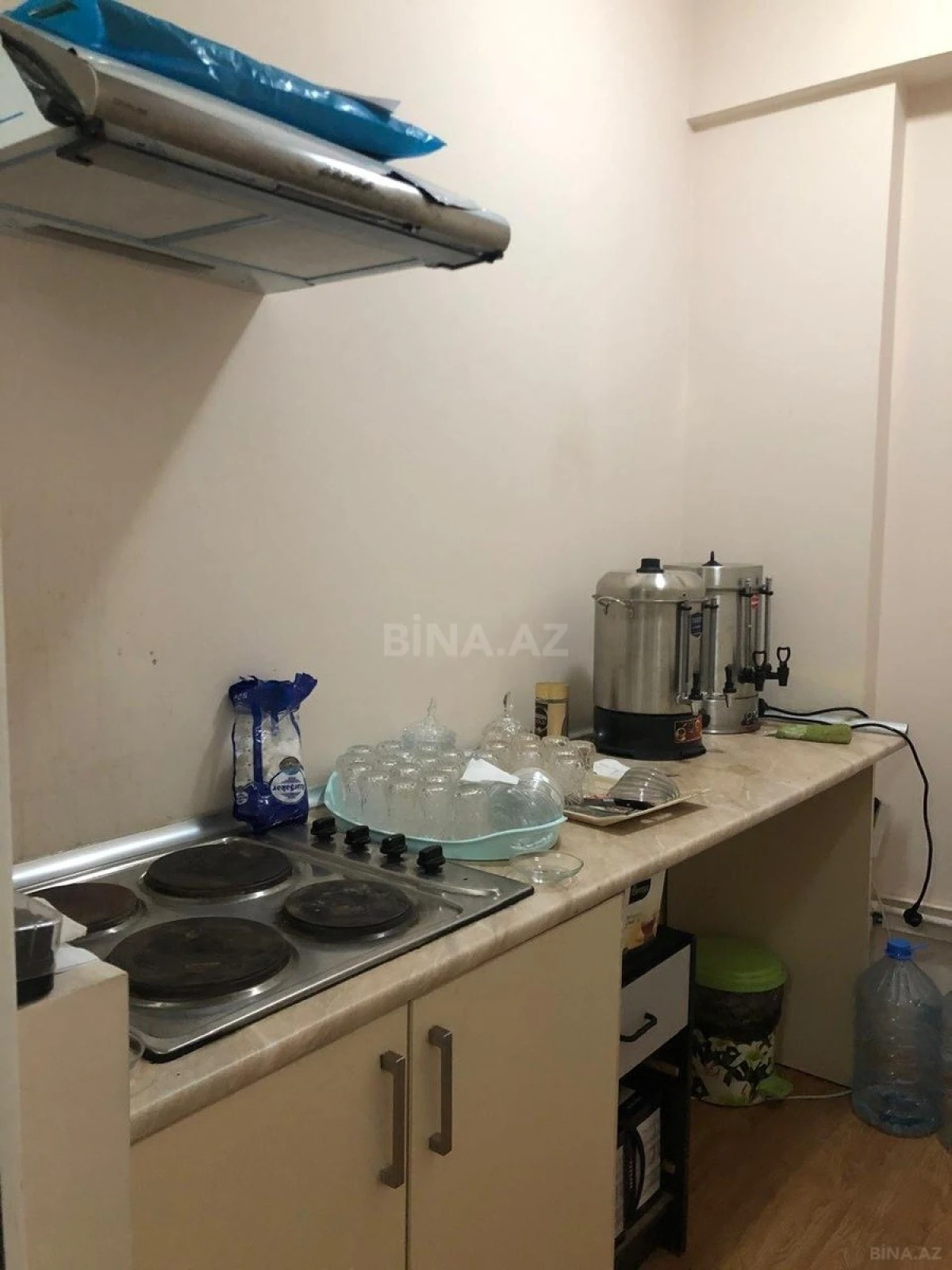 Kirayə verilir obyekt 130 m²