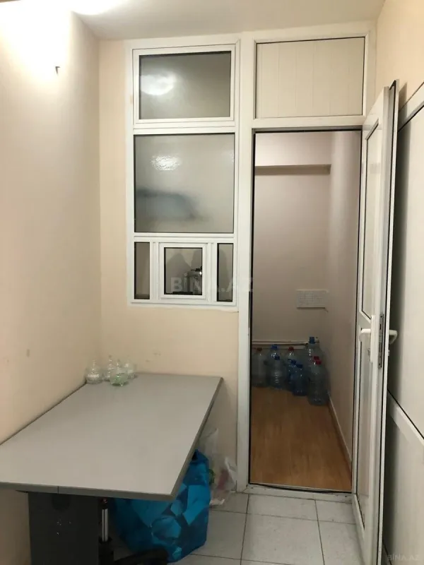 Kirayə verilir obyekt 130 m²