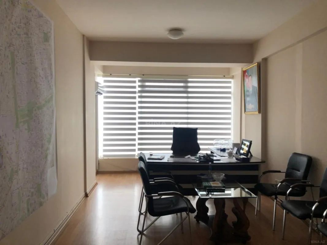 Kirayə verilir obyekt 130 m²