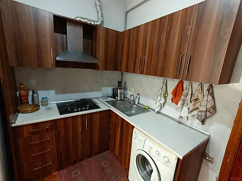 Satılır 2 otaqlı mənzil 49.5 m²