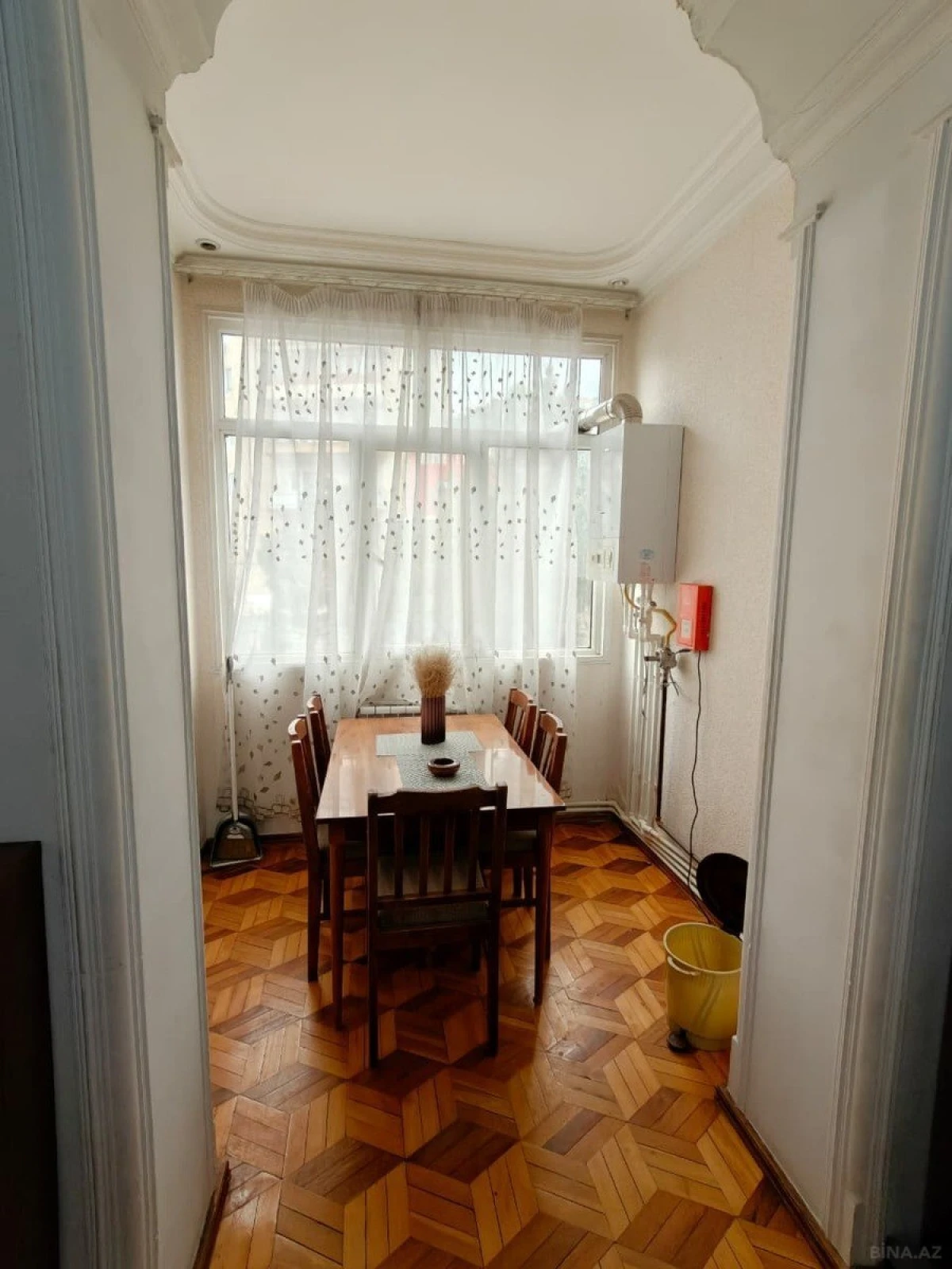 Satılır 2 otaqlı mənzil 49.5 m²
