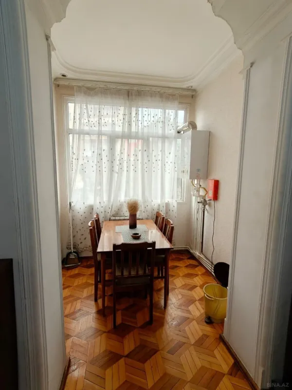 Satılır 2 otaqlı mənzil 49.5 m²