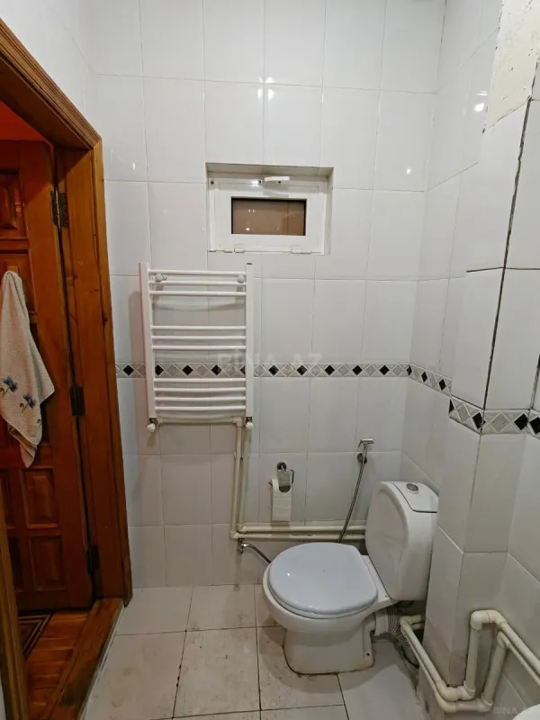 Satılır 2 otaqlı mənzil 49.5 m²