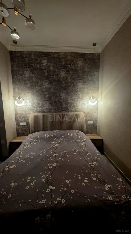 Kirayə verilir 2 otaqlı mənzil 100 m²