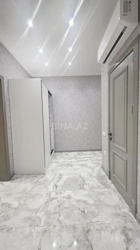 Kirayə verilir 2 otaqlı mənzil 100 m²