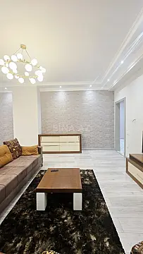 Kirayə verilir 2 otaqlı mənzil 100 m²